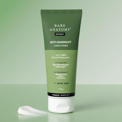 Bare Anatomy rosemary sprigs beside product highlighting botanical support