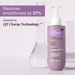 Bare Anatomy pump and cap detail highlighting convenient dispensing