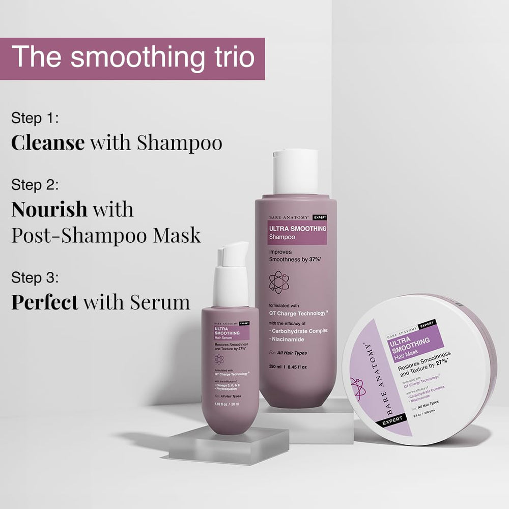 Bare Anatomy packaging detail emphasizing eco-friendly, cruelty-free benefit