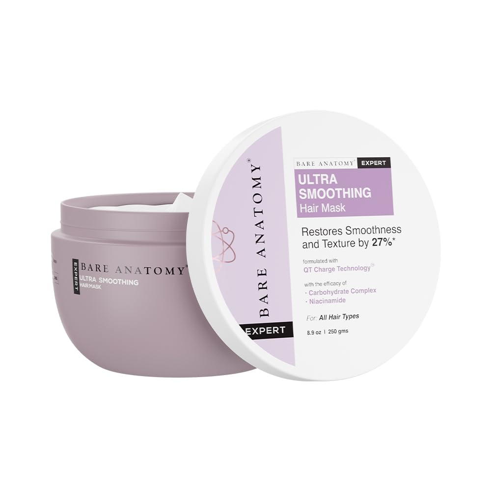 Bare Anatomy front packaging showing product and benefits