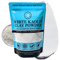 Bare Essentials Living front packaging clean 5 lb bag shows product trust