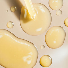 Barefaced serum paired with sunscreen showing morning routine layering