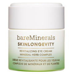 bareMinerals front packaging showing product and benefit of brighter eyes
