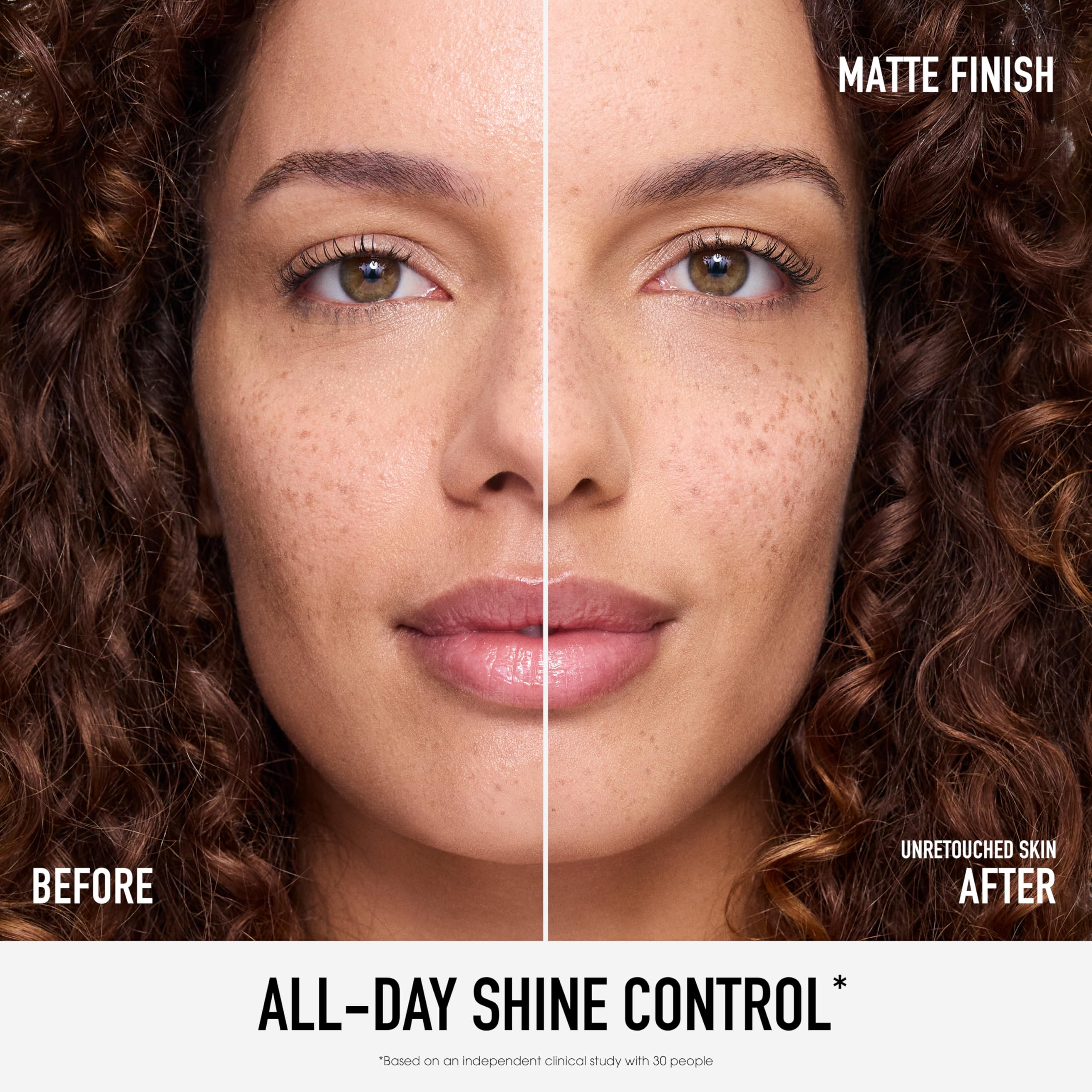 bareMinerals nozzle close-up highlighting ultra-fine mist delivery benefit
