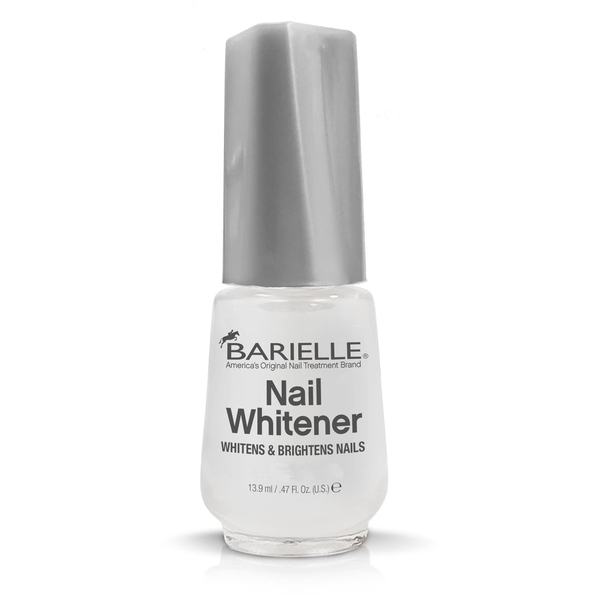 BARIELLE bottle front view showing brightening concealer benefit