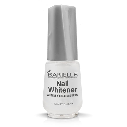 BARIELLE bottle front view showing brightening concealer benefit
