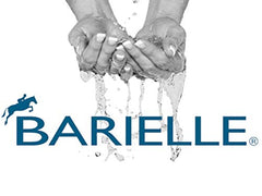 BARIELLE product in bathroom setting showing convenient nightly use