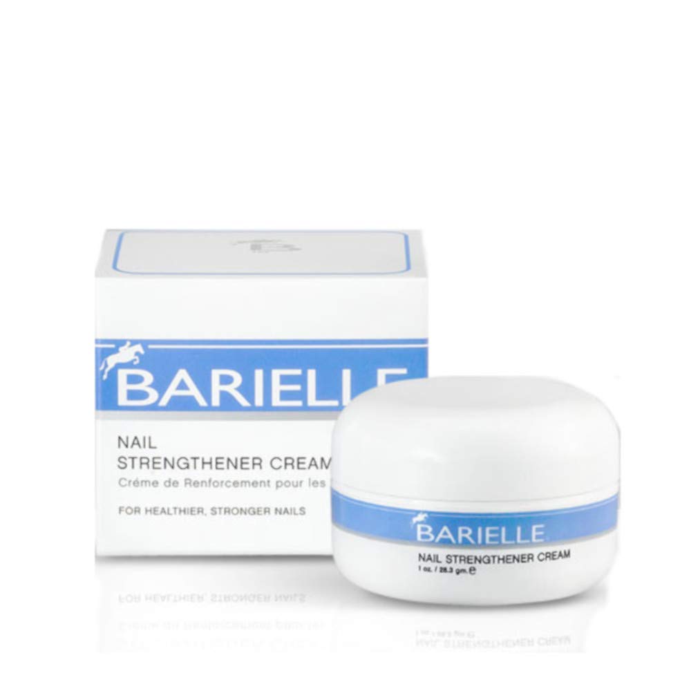 Barielle cream front packaging showing brand and compact 1 ounce size benefit