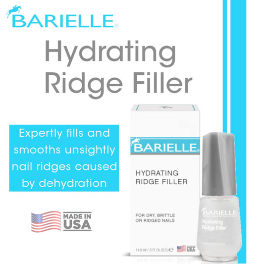 BARIELLE open brush detail applying product, demonstrates easy precise application