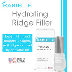 BARIELLE open brush detail applying product, demonstrates easy precise application