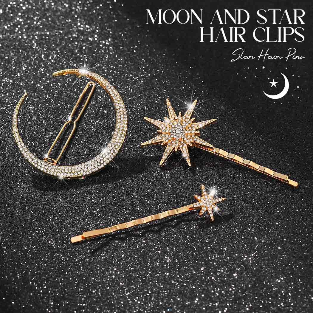 BARTOSI close-up of moon clip crystal detail highlighting sparkle and secure setting