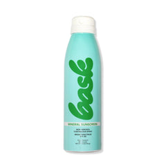 Bask close-up of lotion texture highlighting fast absorption