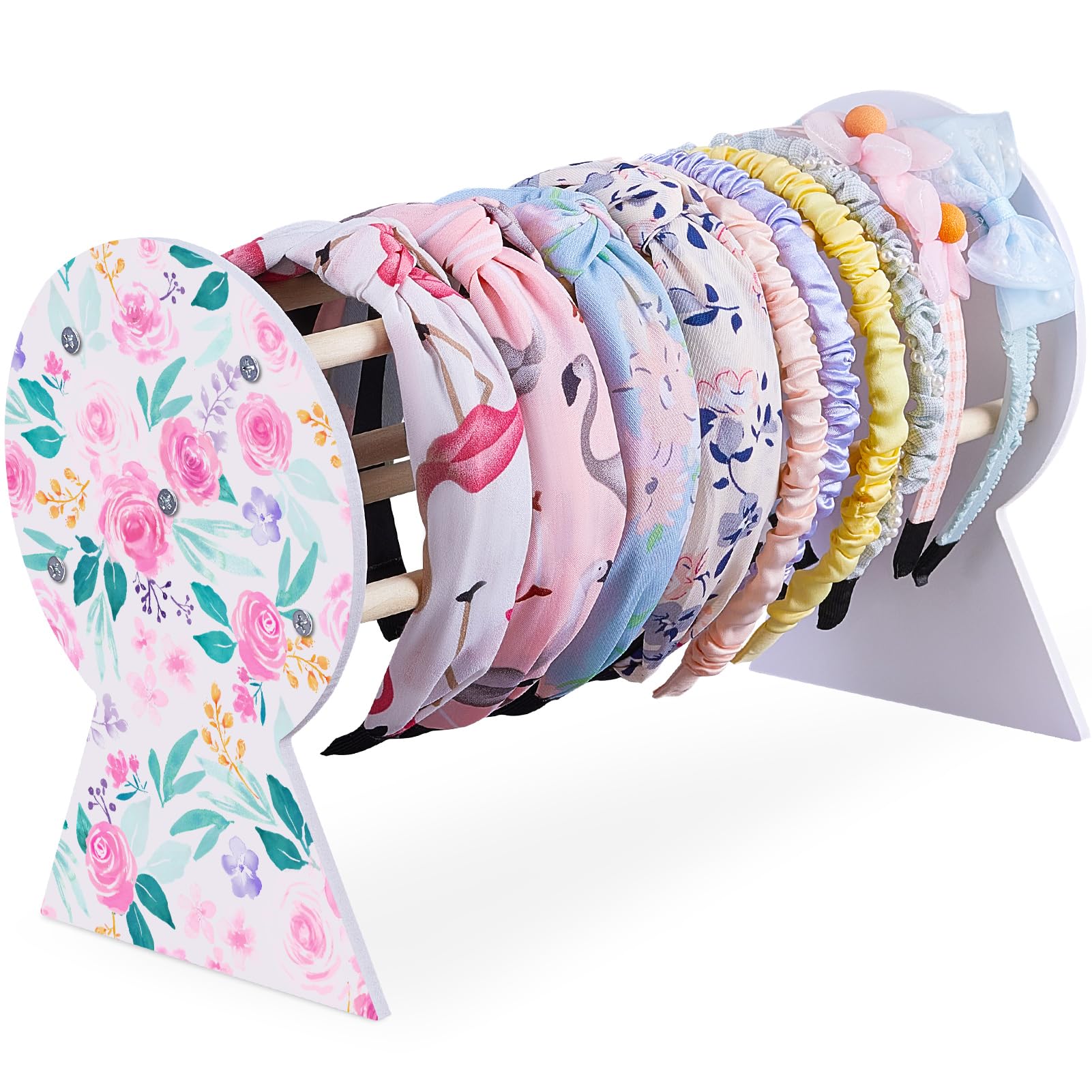 Basumee on bedroom dresser showcasing decorative storage that complements decor