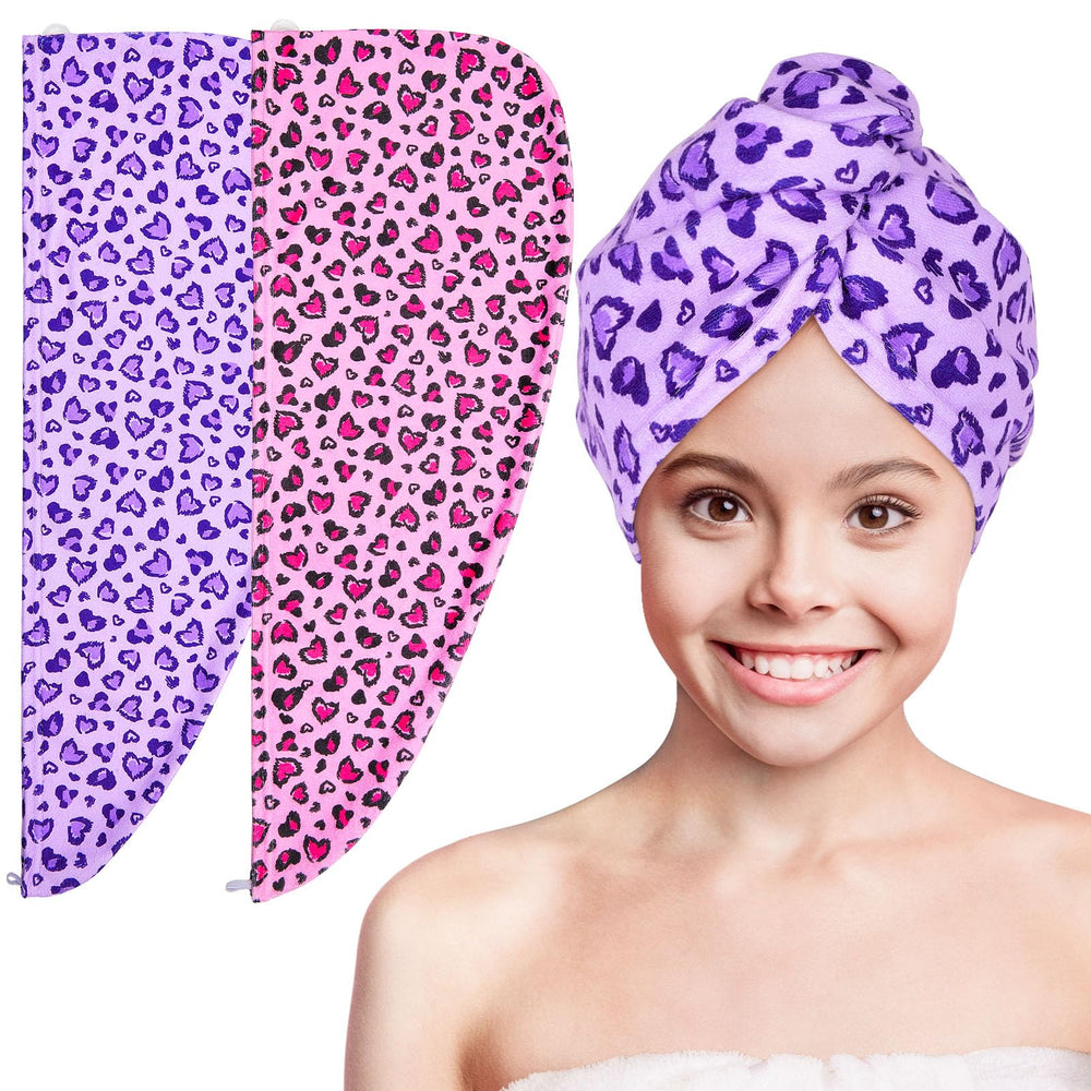 Basumee front packaging showing both colorful towels and benefits