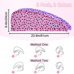Basumee towel in use after swim highlighting quick-drying benefit
