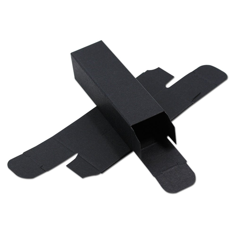 BAT Pack next to ruler showing 0.78x0.78x3.34 inch dimensions for size clarity