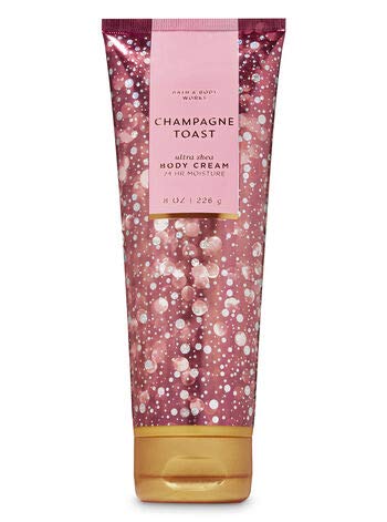 Bath & Body Works gift box staged for gifting showcasing coordinated luxury presentation