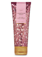 Bath & Body Works gift box staged for gifting showcasing coordinated luxury presentation