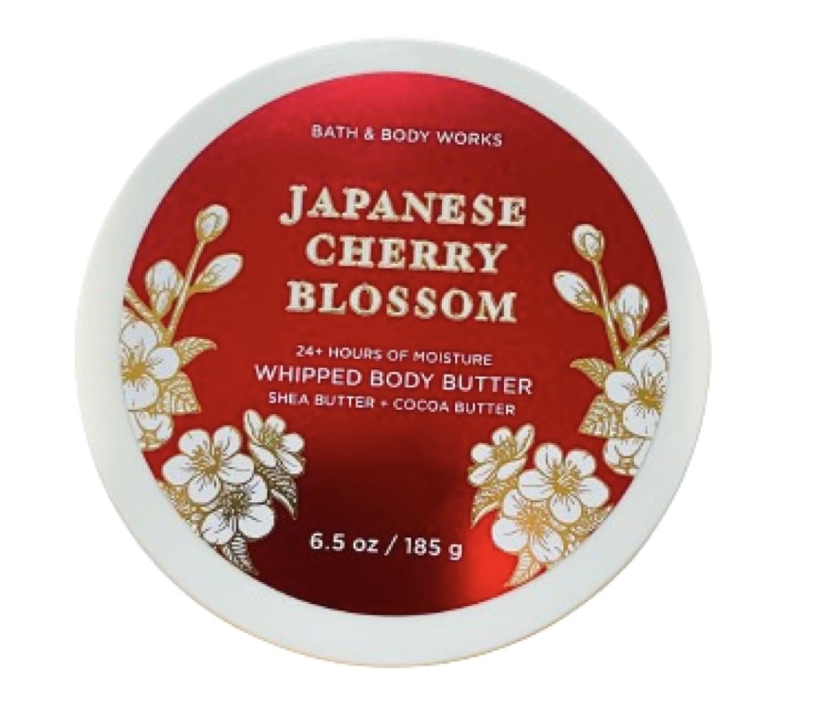 Bath & Body Works jar front view showing label and size, highlights elegant scent