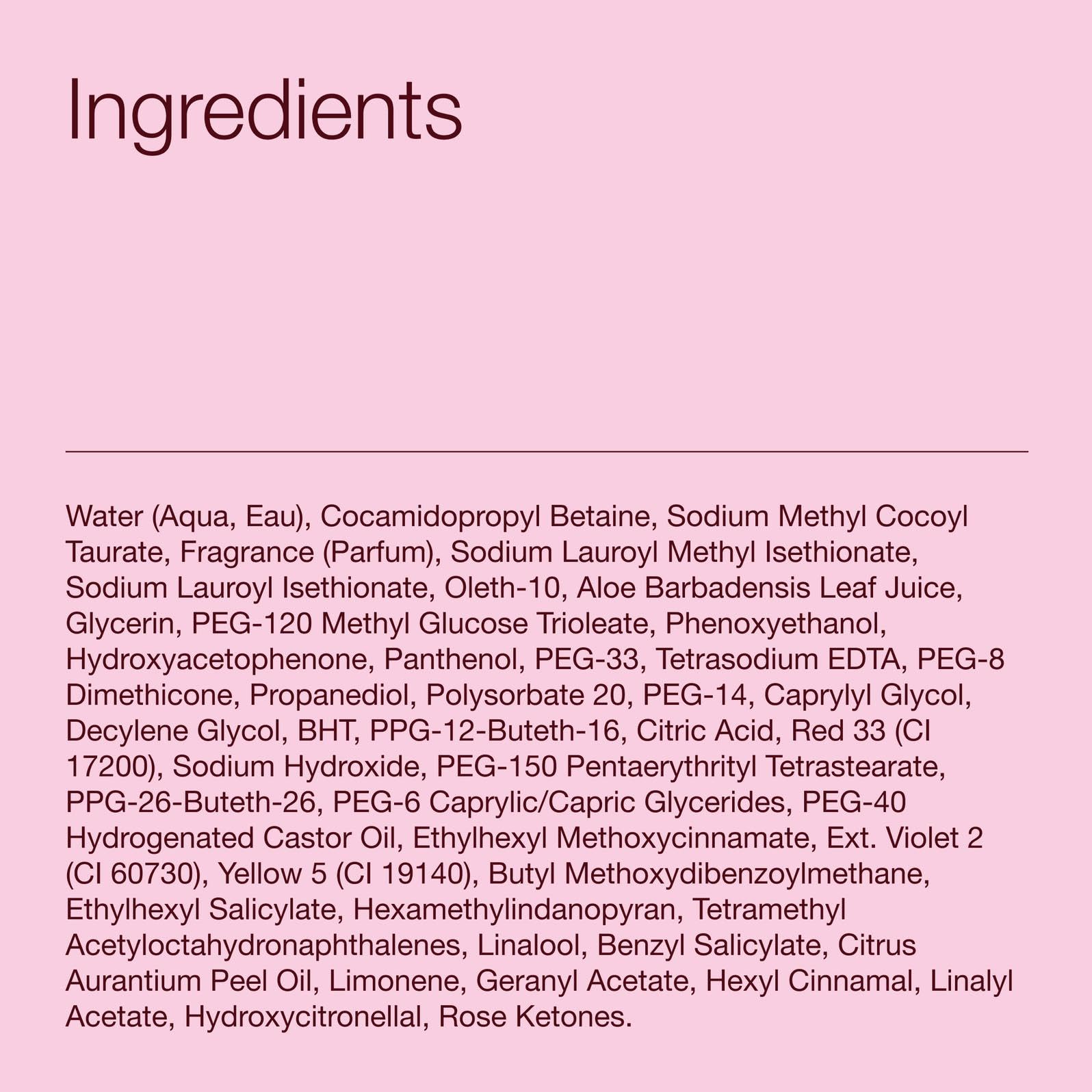 Bath & Body Works bottle staged in bathroom setting benefit: lifestyle appeal for daily routine