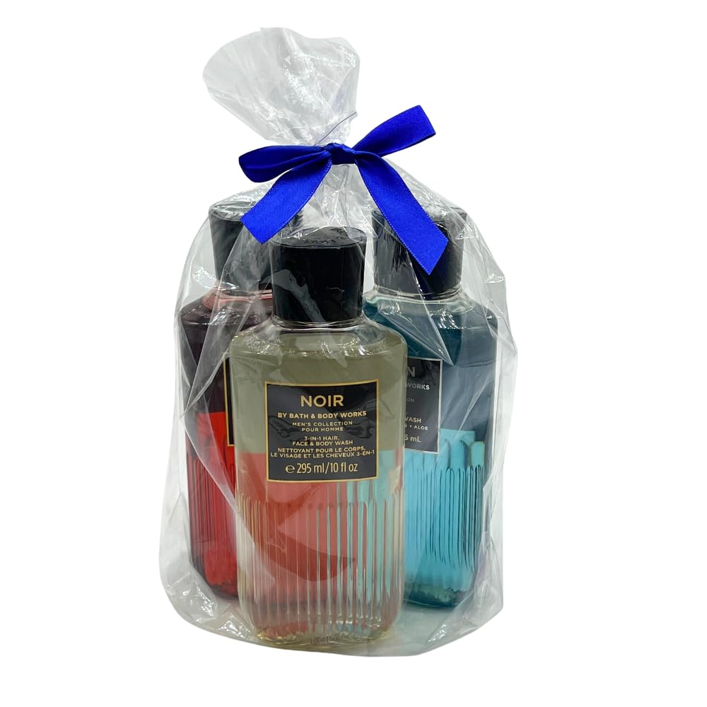 Bath & Body Works Bourbon label close-up highlighting scent notes and premium finish