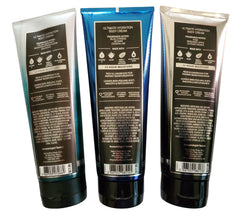 Bath & Body Works Freshwater tube close-up highlighting crisp label and quick-absorb formula