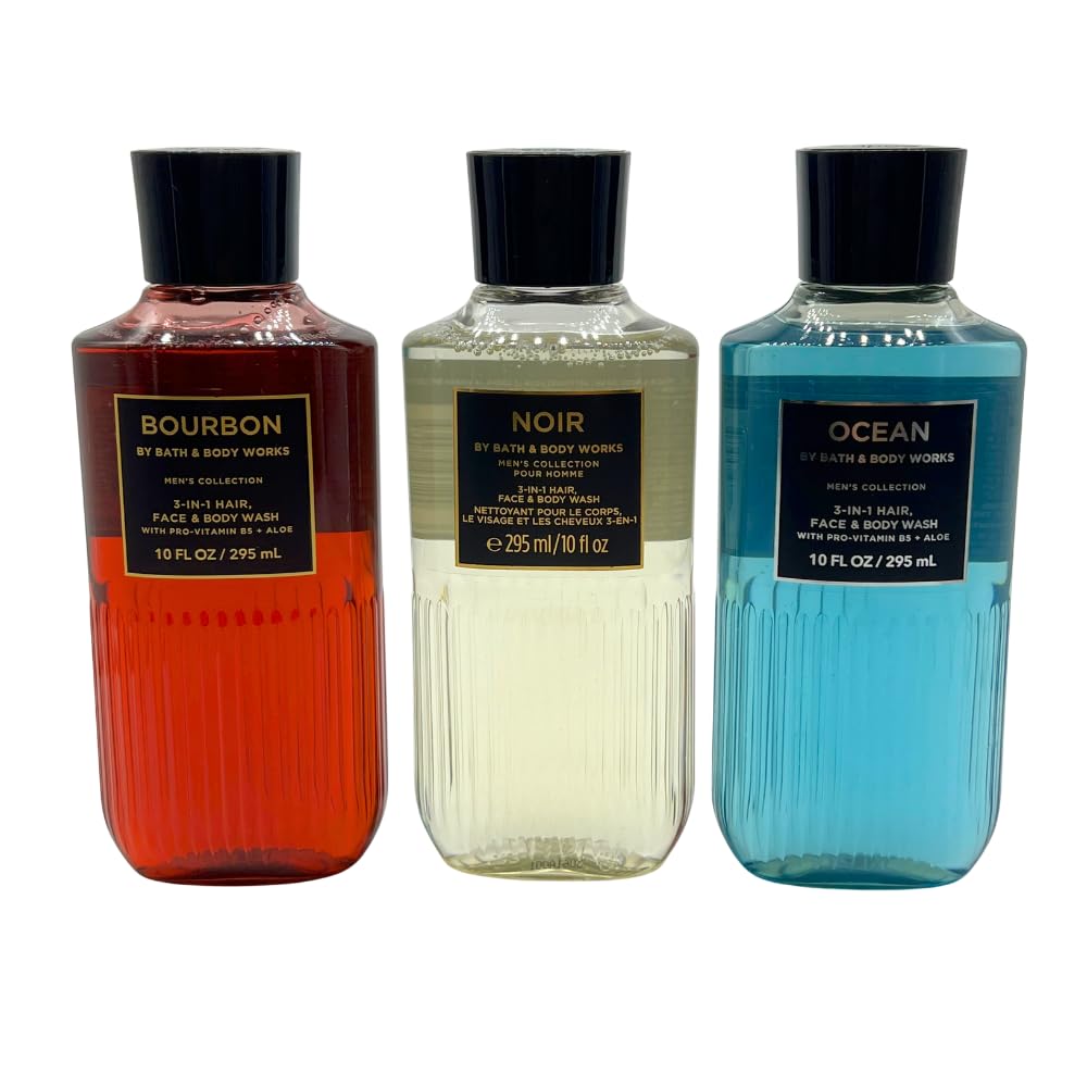 Bath & Body Works Noir lather texture on hand showing rich foam and gentle cleansing