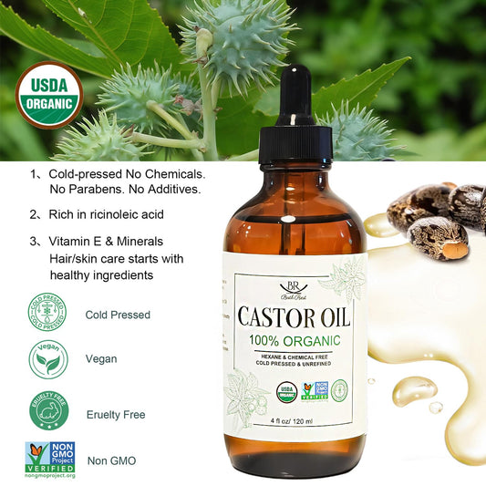 Bathrest oil pouring texture close-up illustrating rich moisturizing benefit