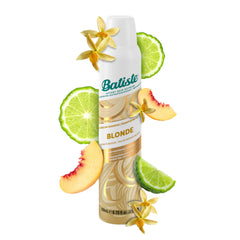 Batiste front can showing packaging and quick-refresh benefit