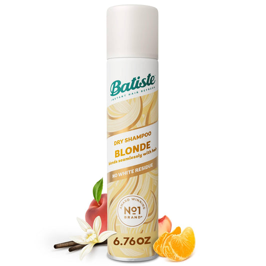 Batiste front packaging showing 6.35oz can and brand benefits