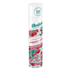 Batiste on bathroom counter in lifestyle scene for everyday convenience