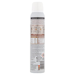 Batiste aerosol nozzle close-up for precise application and even mist control