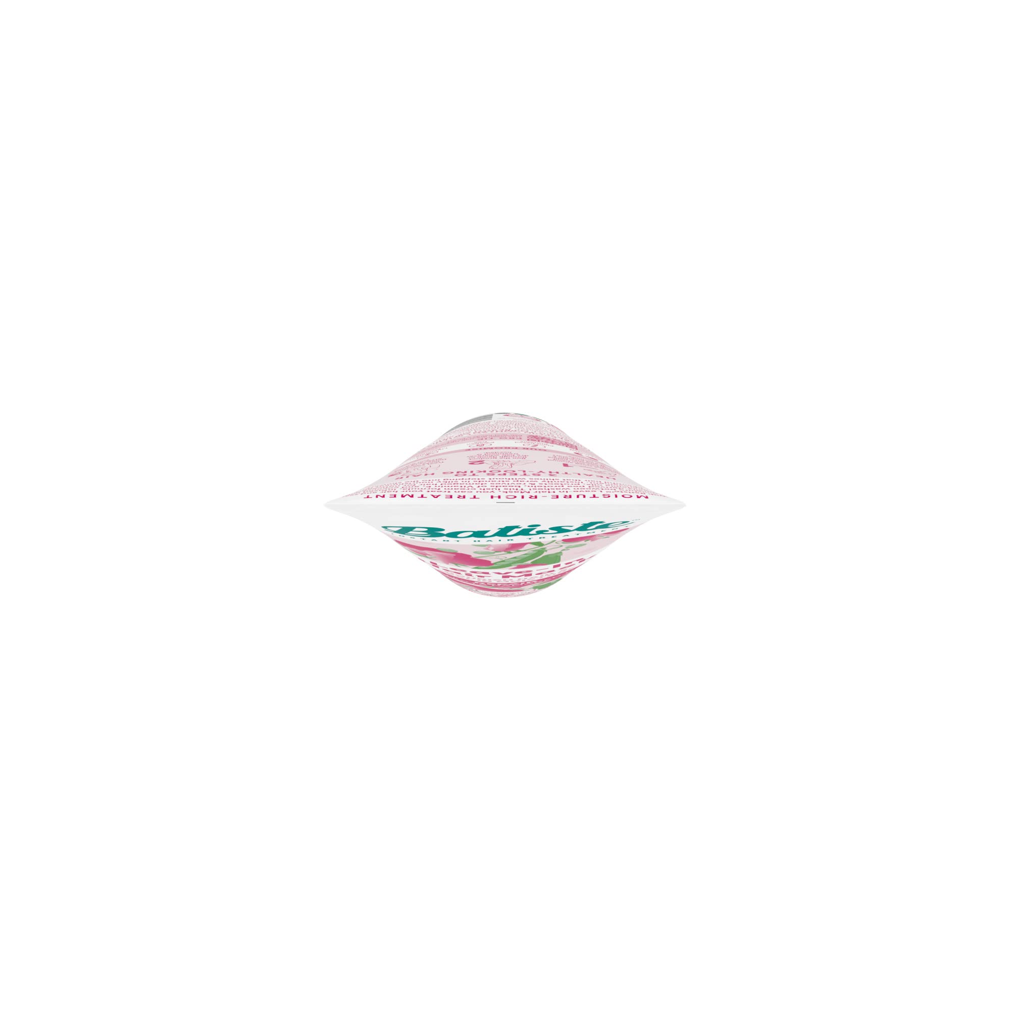 Batiste on bathroom vanity in lifestyle scene for daily routine inspiration
