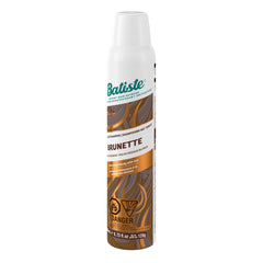 Batiste can on bathroom vanity suggesting convenient on-the-go refresh benefit