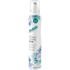 Batiste in travel bag ready for on-the-go touch-ups benefit
