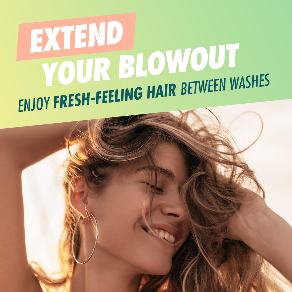 Batiste ingredient graphic showing green tea and chamomile notes for subtle scent benefit