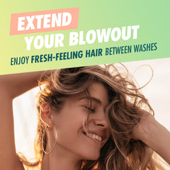 Batiste ingredient graphic showing green tea and chamomile notes for subtle scent benefit
