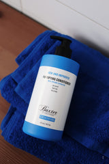 Baxter of California pump dispensing conditioner for easy application and control