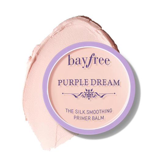 bayfree front compact jar showing compact packaging and easy portability