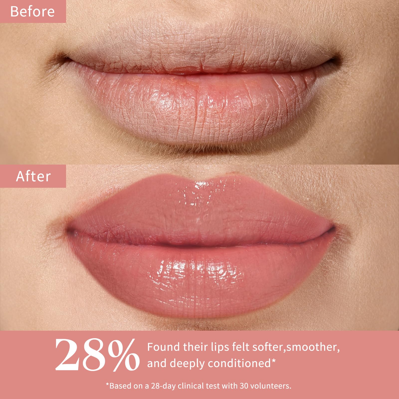 bayfree in-hand application moment demonstrating quick touch-up convenience
