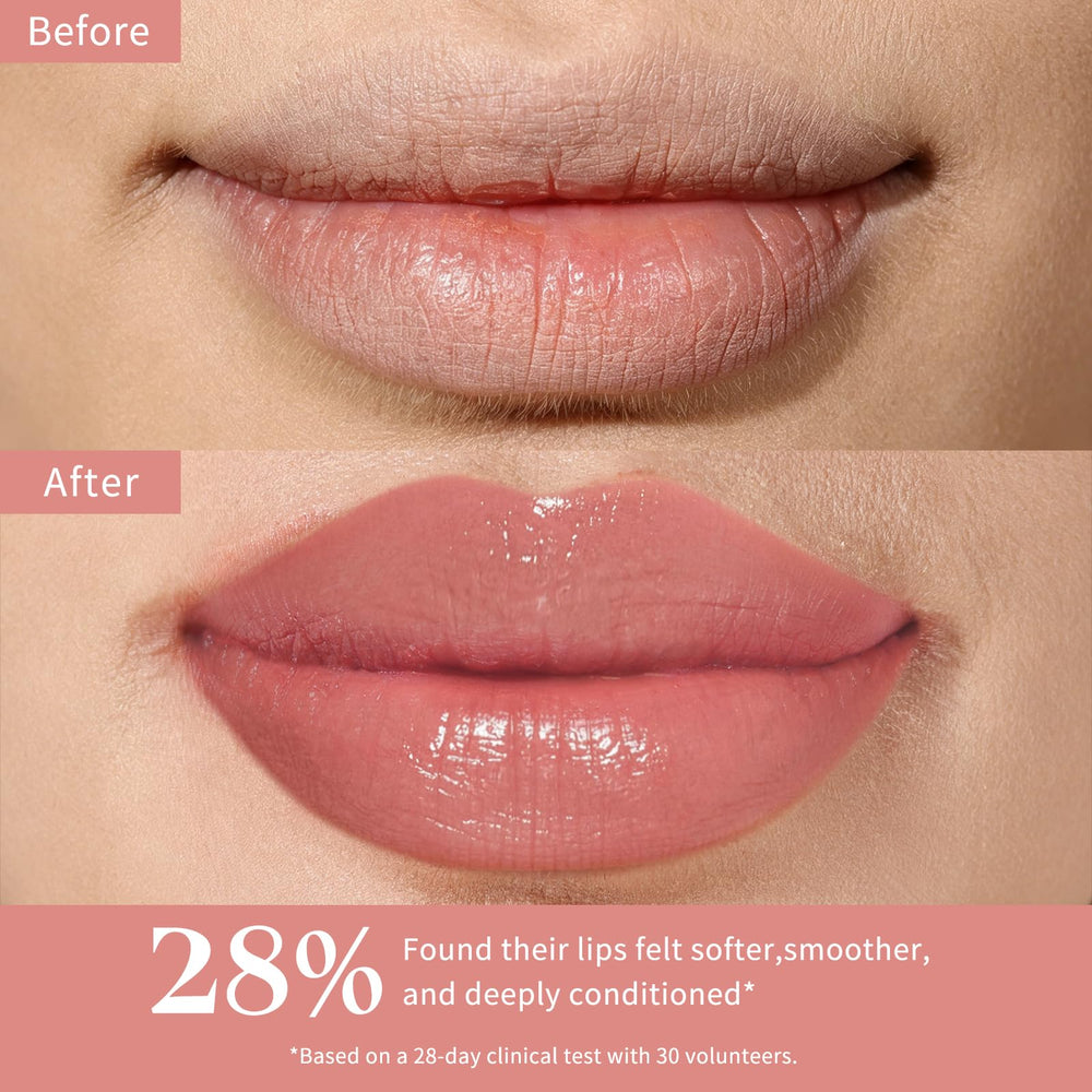 bayfree in-hand application moment demonstrating quick touch-up convenience