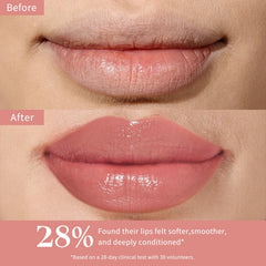 bayfree in-hand application moment demonstrating quick touch-up convenience