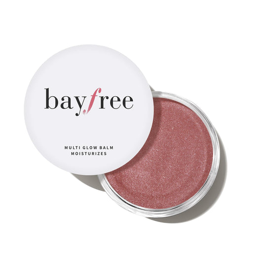 bayfree compact front view showing clean packaging and color