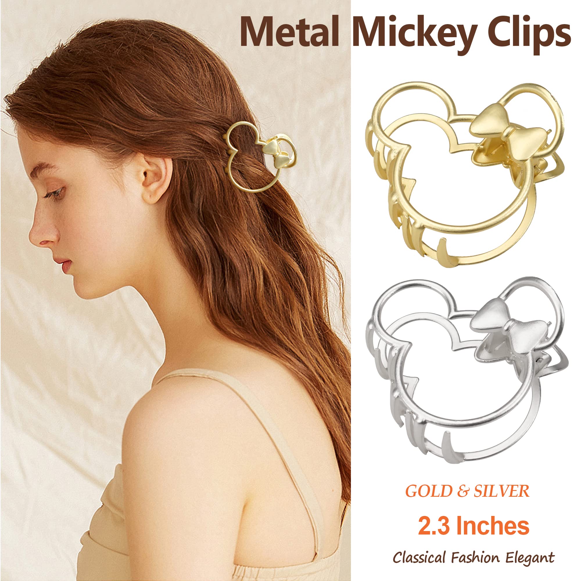 BBGifts close-up metal clip teeth showing firm grip benefit