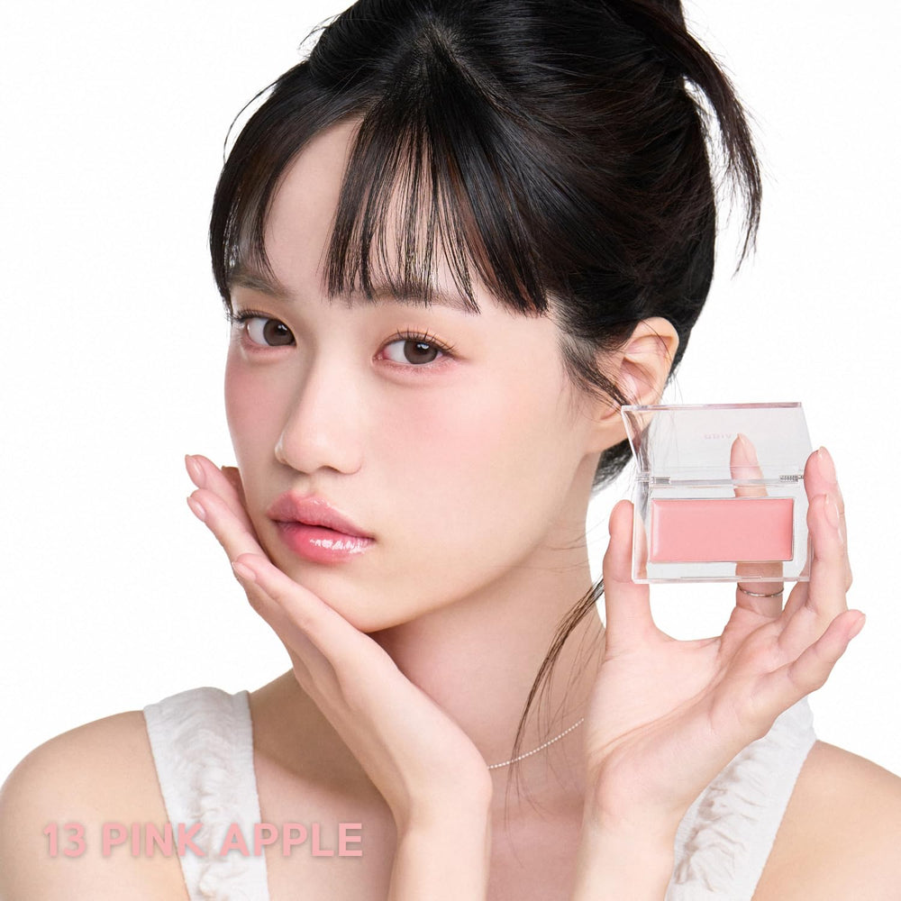 BBIA in makeup bag lifestyle shot showing everyday portability benefit