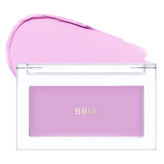 BBIA front compact view showing shade and compact design for travel