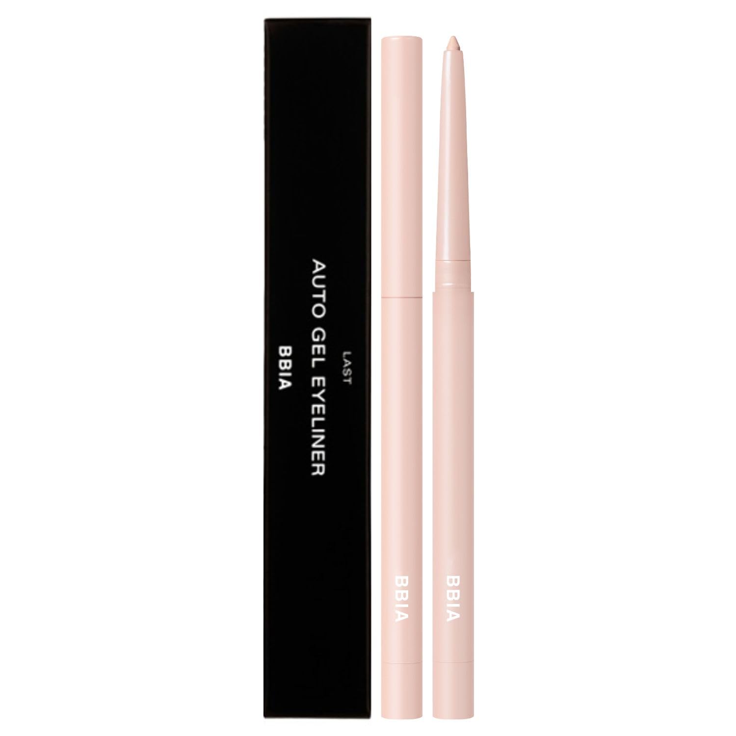 BBIA front packaging showing product and shade for clear identification and purchase