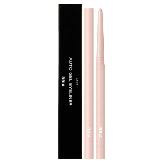 BBIA front packaging showing product and shade for clear identification and purchase