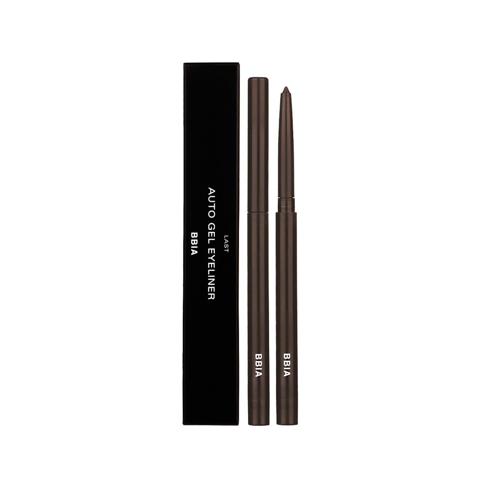 BBIA front packaging showing sleek pencil and shade for easy selection