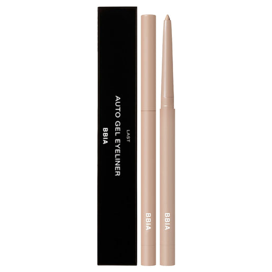 BBIA eyeliner front packaging showing color and branding benefit longwear